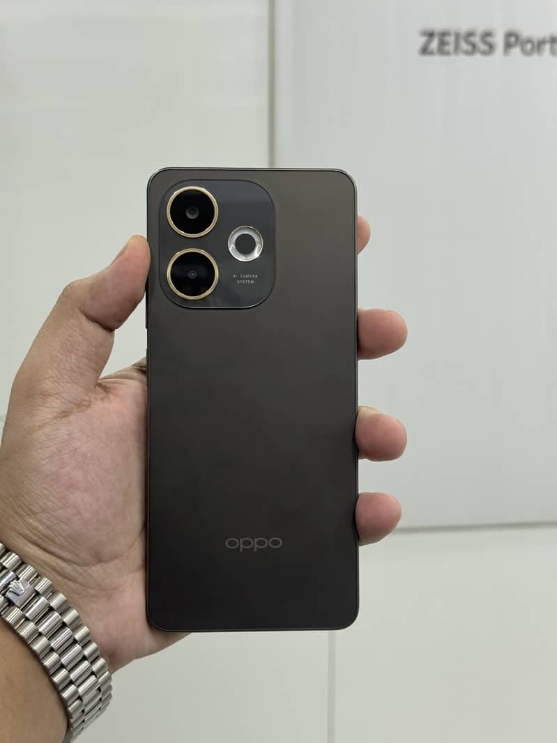 Oppo A5pro 1