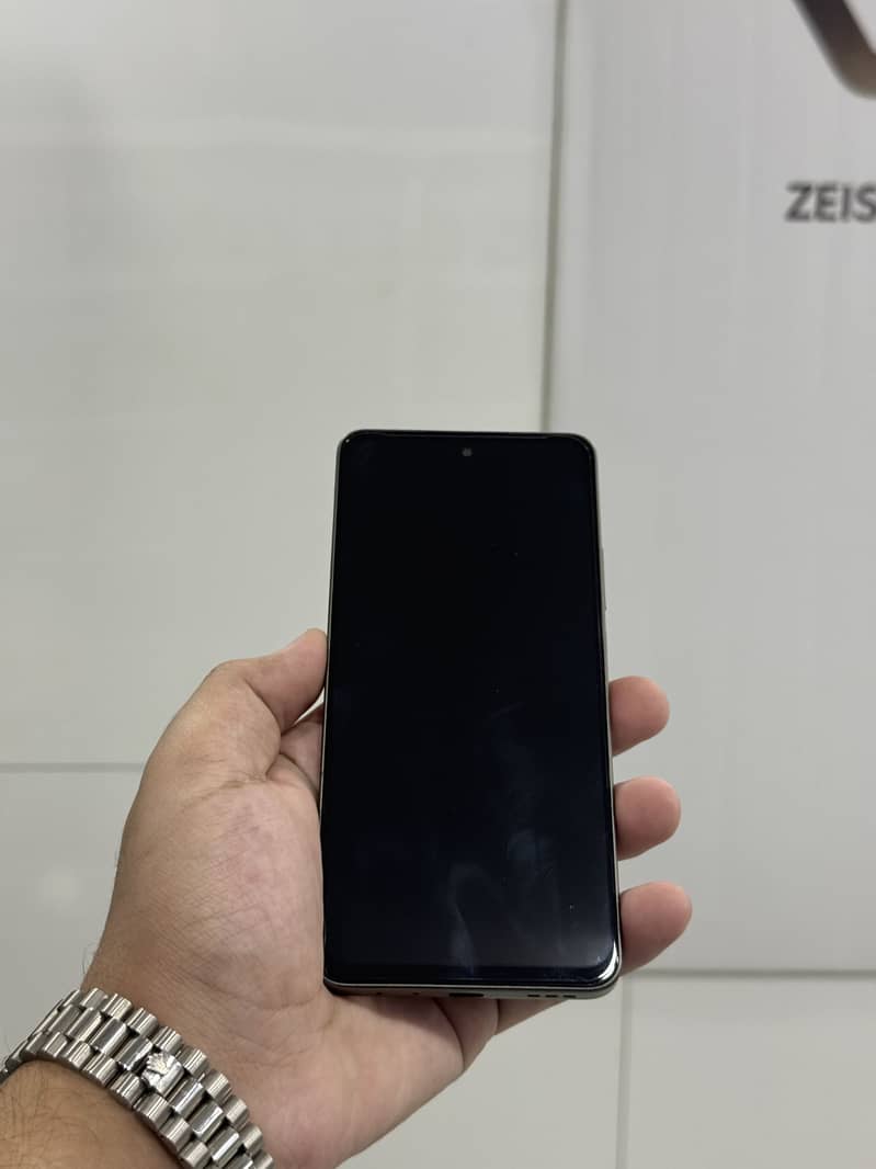 Oppo A5pro 6
