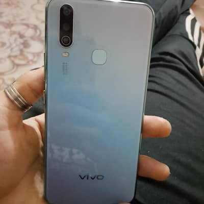 vivo y17 for sale
