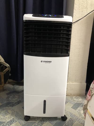 Standard Air cooler brand new