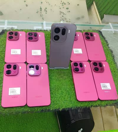 Oppo Find x9 pro , 16/512 , OPPO FIND X9 PRO