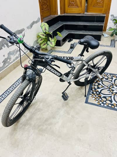 Mountain cycle Company begood