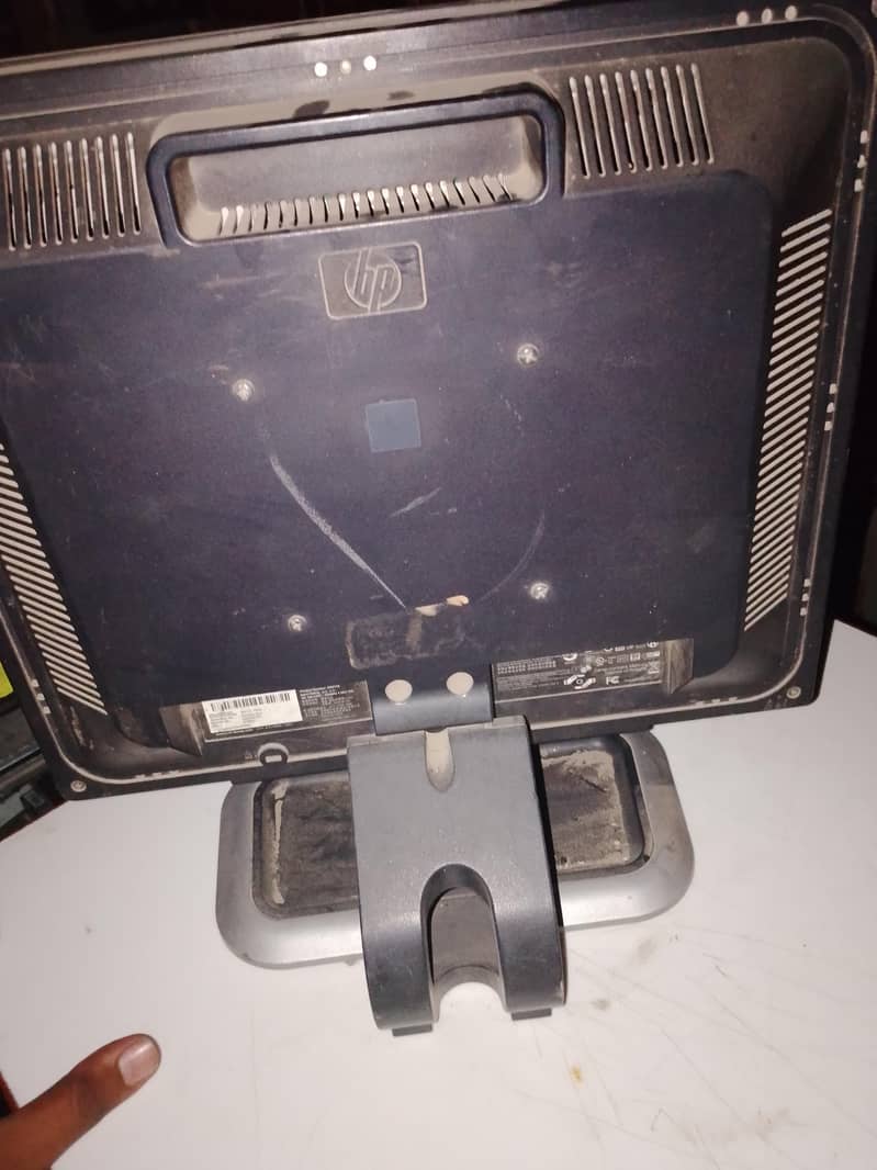 Computer LED 5500 1