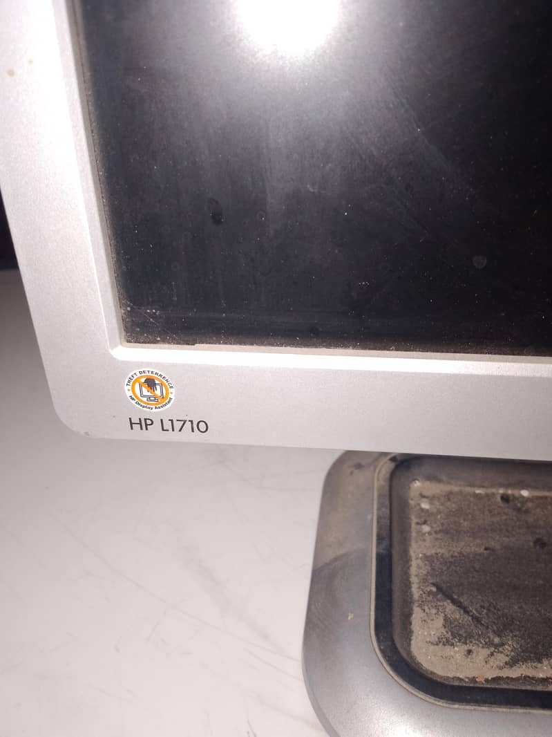 Computer LED 5500 2