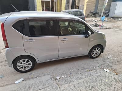 daihatsu Move Japanese