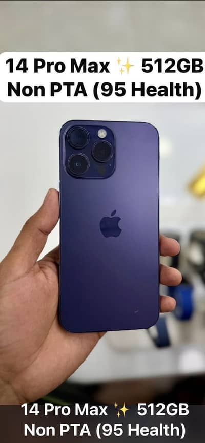 Iphone 14 pro max