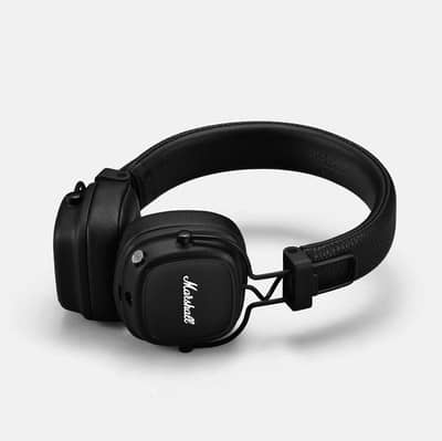 stylish head phone'
