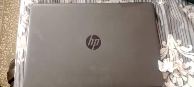 HP 7th generation Intel core i5
