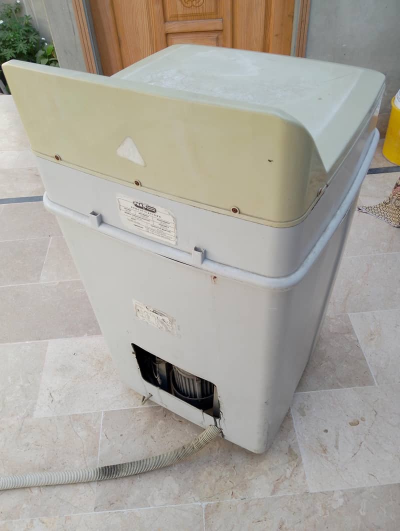 pak washing machine 3