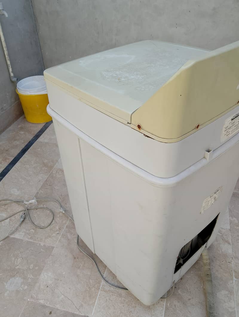 pak washing machine 4
