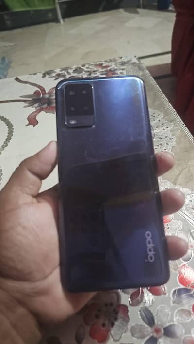 oppo A54 8 gb/256 gb