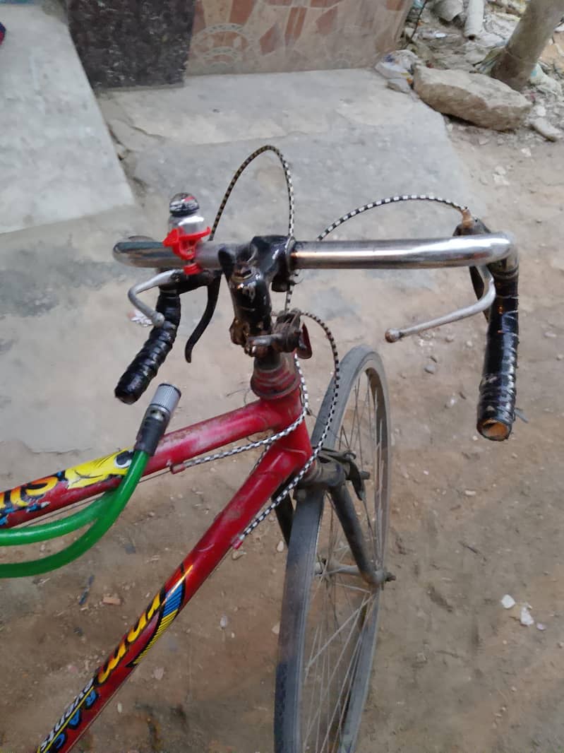 bicycle 0