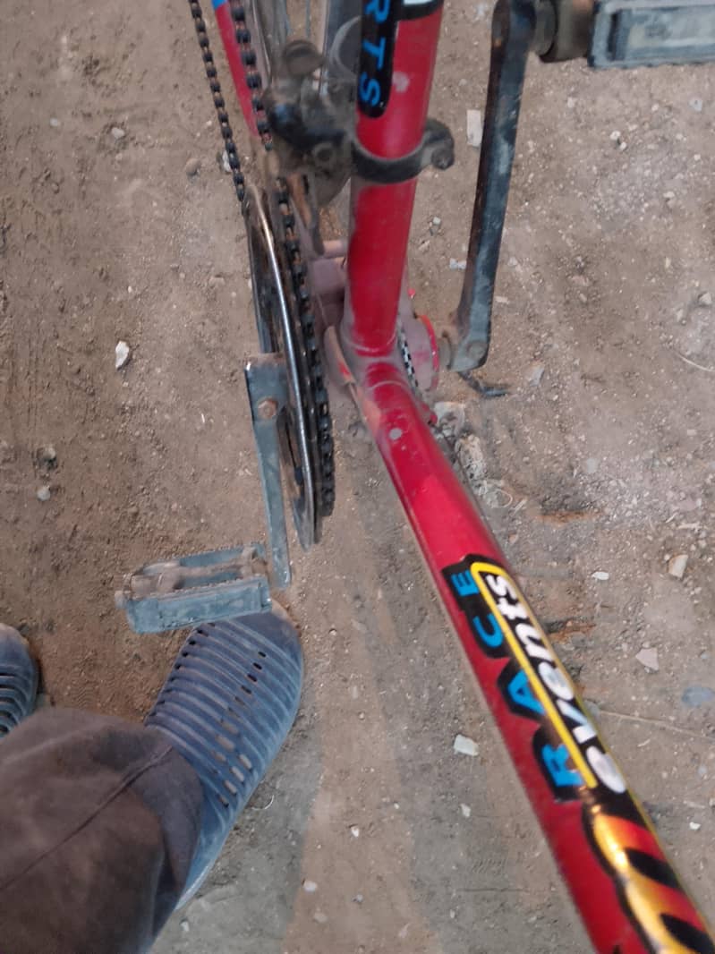 bicycle 1