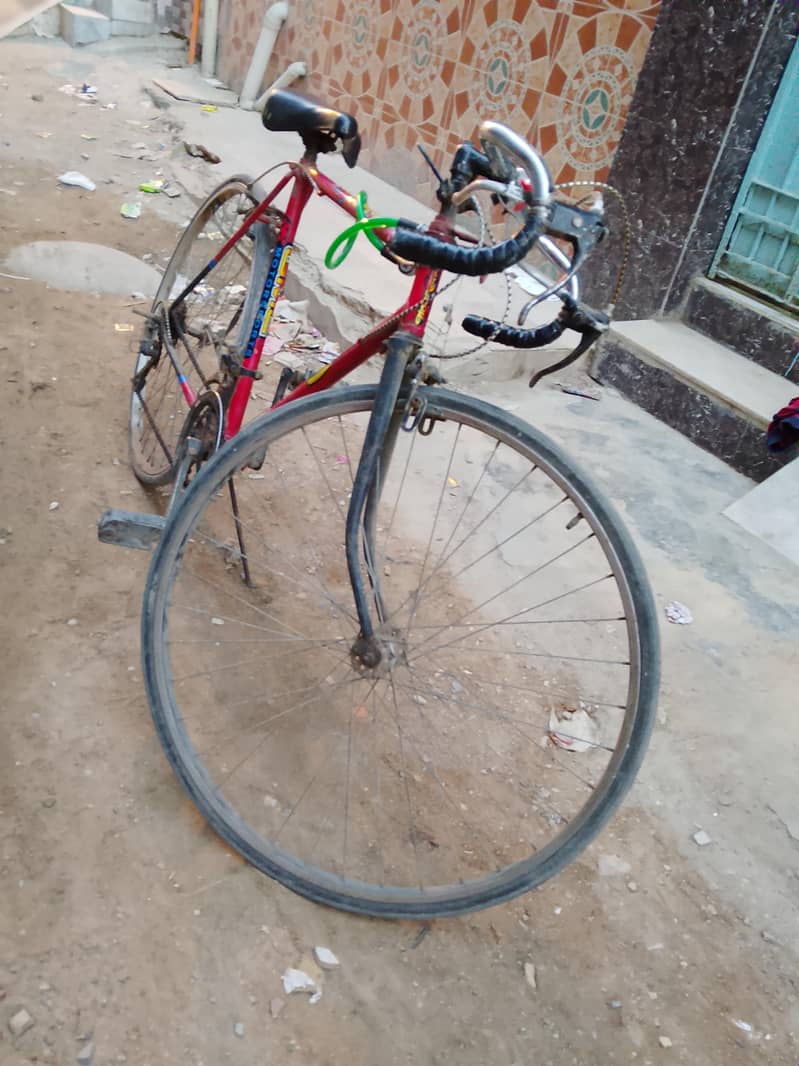 bicycle 3
