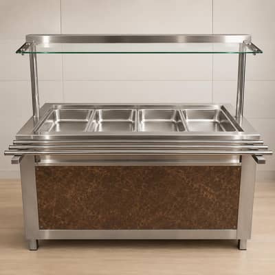 Bain Marie | kitchen Equipments