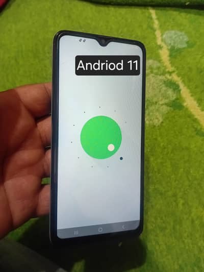 Samsung galaxy A70