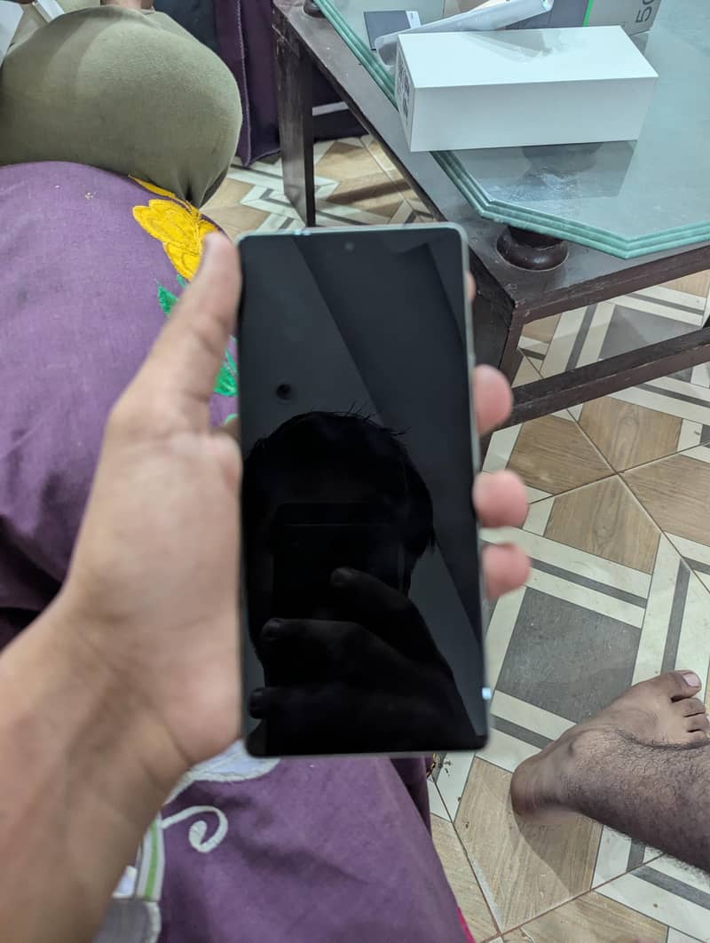 Infinix Note 50 pro 1