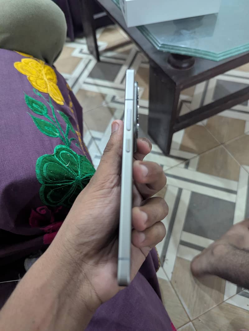 Infinix Note 50 pro 3