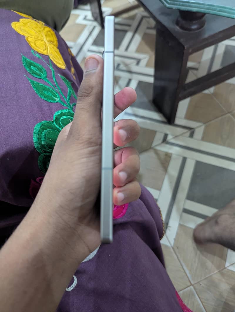 Infinix Note 50 pro 4