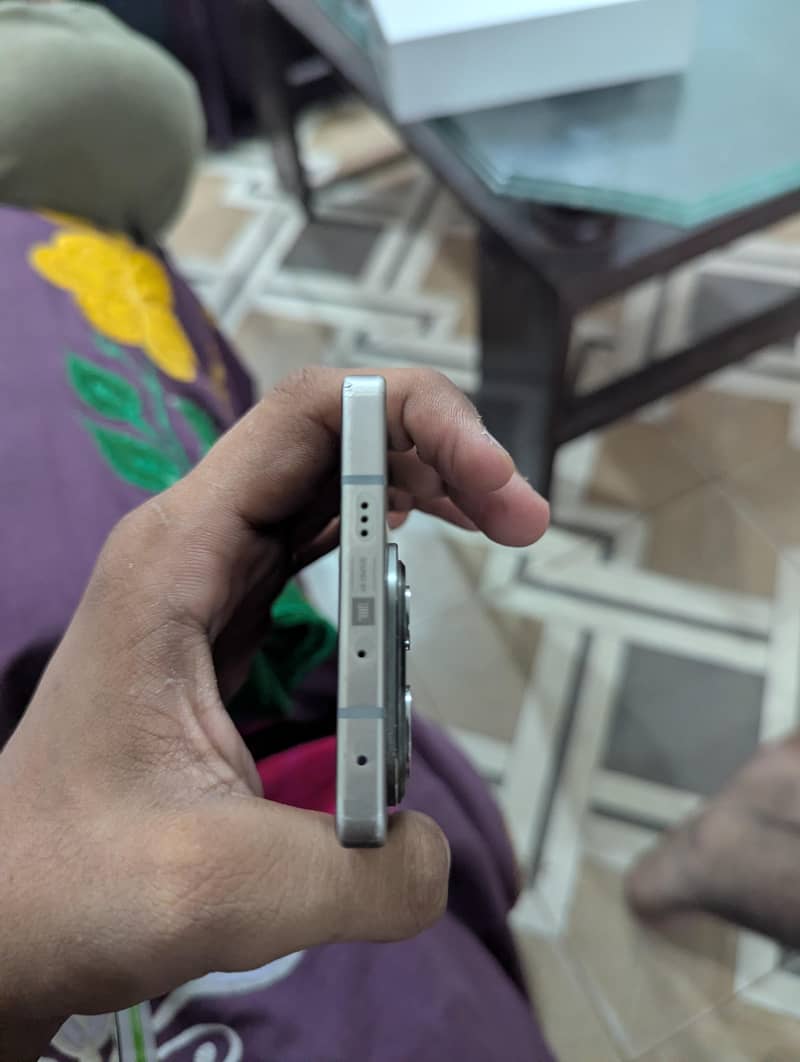 Infinix Note 50 pro 5