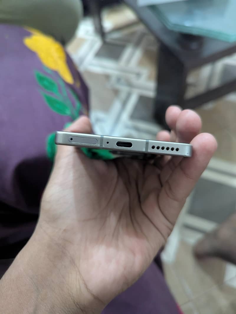 Infinix Note 50 pro 6