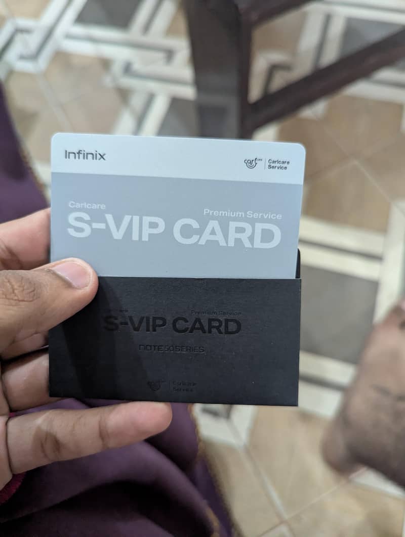 Infinix Note 50 pro 7