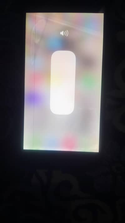 Iphone 7 plus PTA 128gb