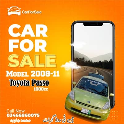 Toyota Pasoo