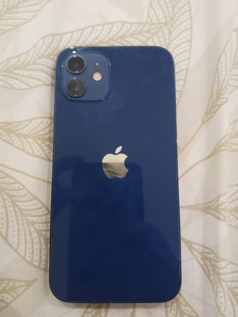 iphone 12 0