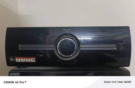 Sony Powerful Woofer – Deep Bass, Excellent Sound 