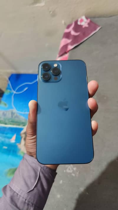 iPhone 12 pro max