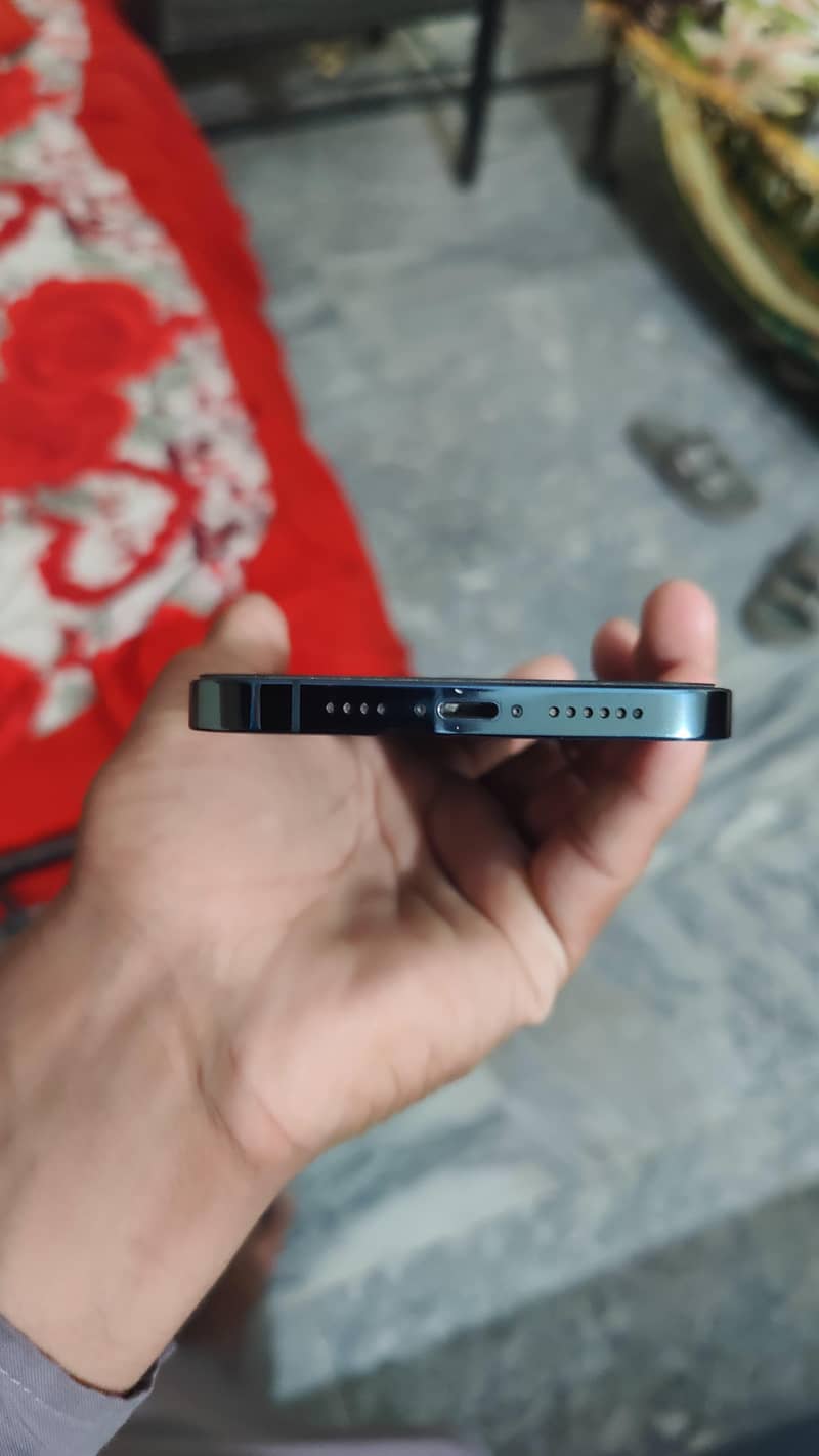 iPhone 12 pro max 3