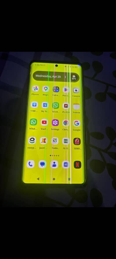 sparx edge 20 pro for sale.