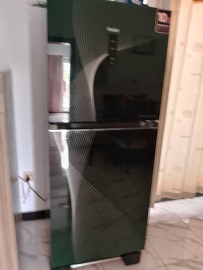Haier Refrigrator For sale IFGA HRF-368