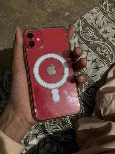 Iphone 11 non pta