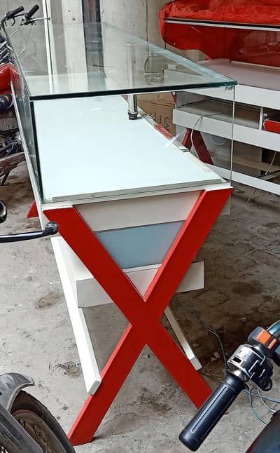 am selling a counter