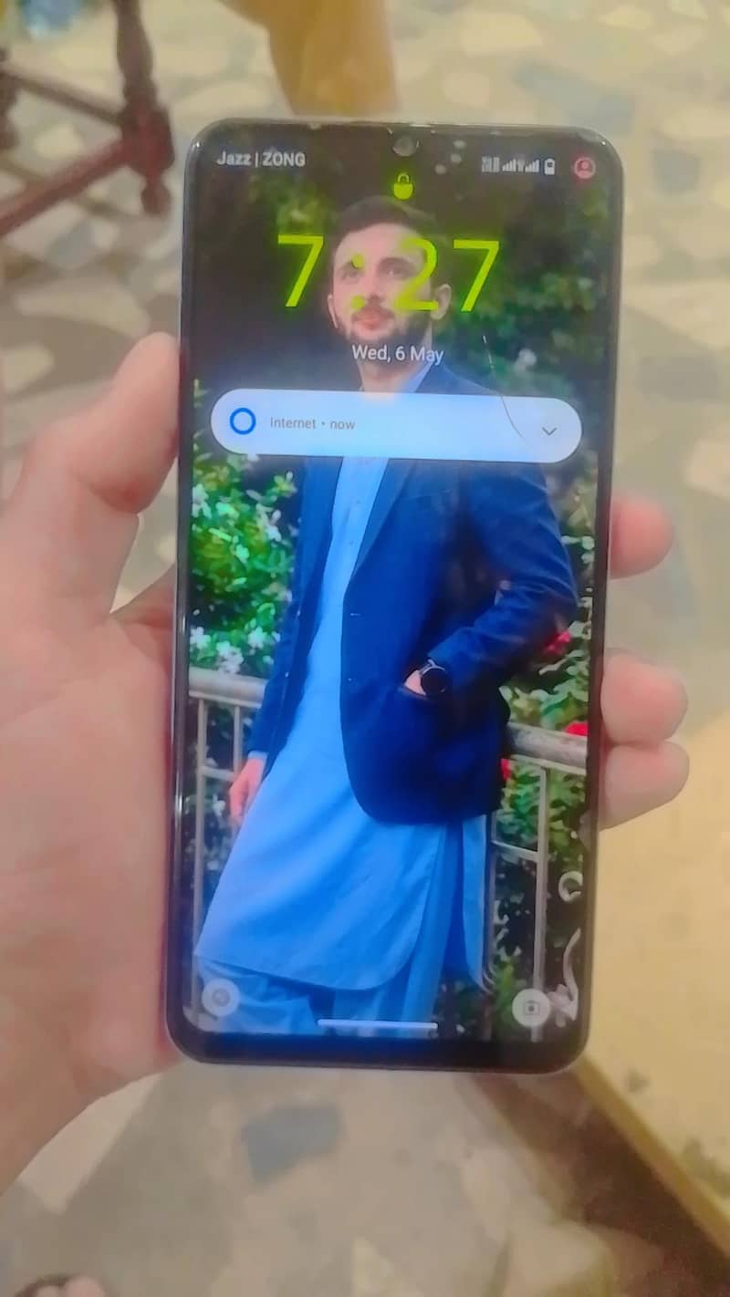 realme 1