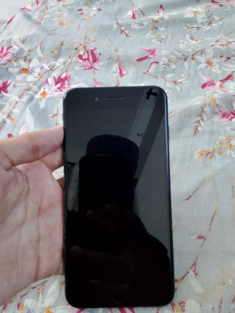 iPhone 7 Plus 2