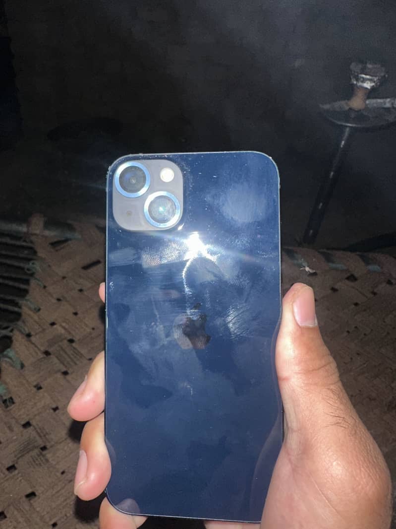 iPhone 13 2