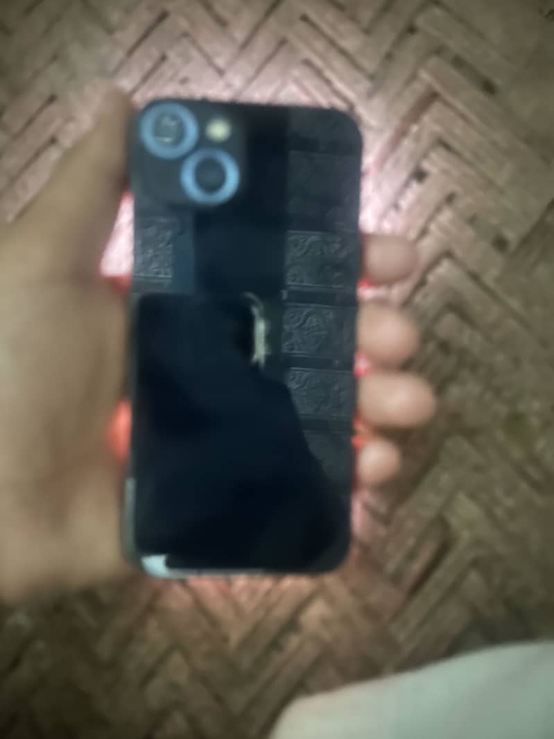 iPhone 13 5