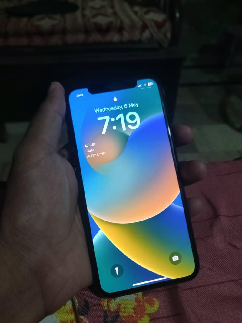 Iphone x 256 1