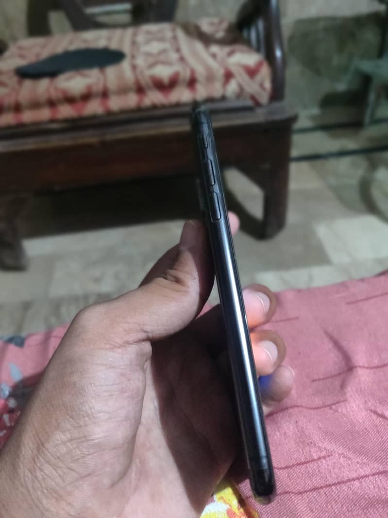 Iphone x 256 3