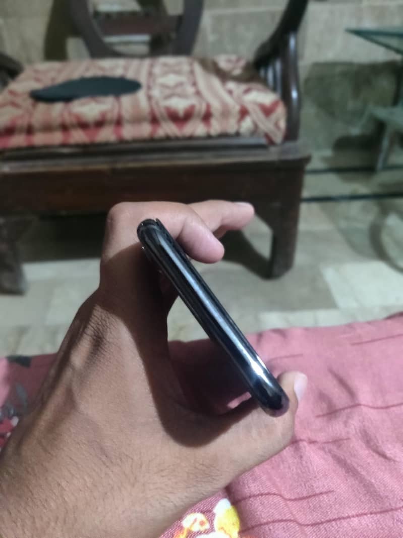Iphone x 256 4