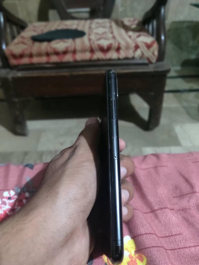 Iphone x 256 5