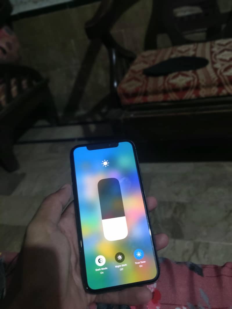 Iphone x 256 6