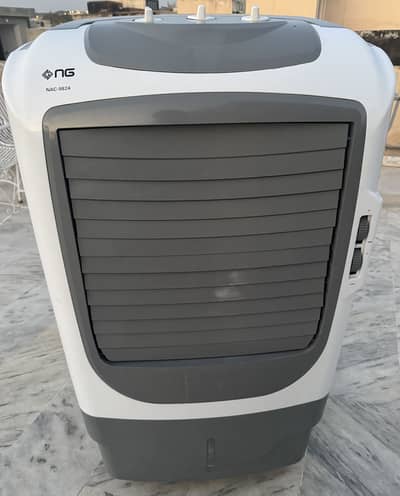 Water cooler