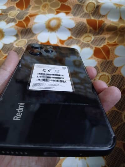 |REALME 12| 8/256