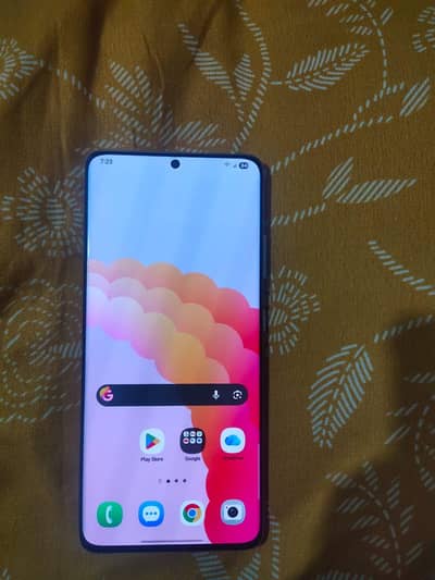 brand new condition S21 ultra