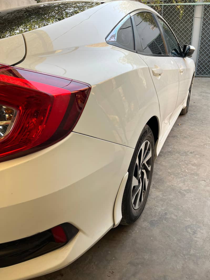 2018 UG red meter 2