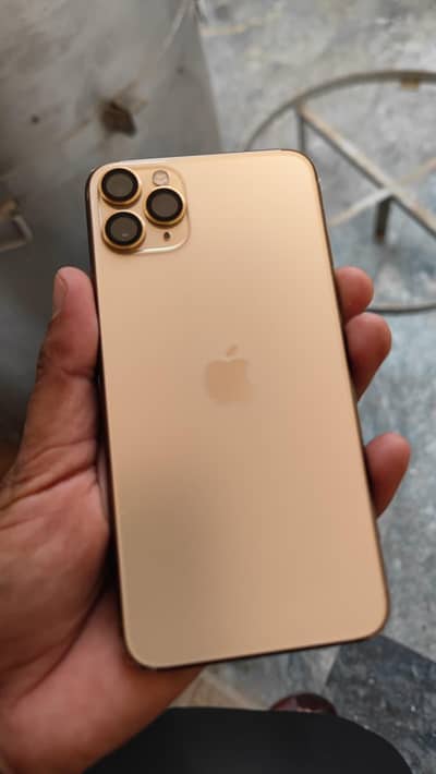 11 pro max